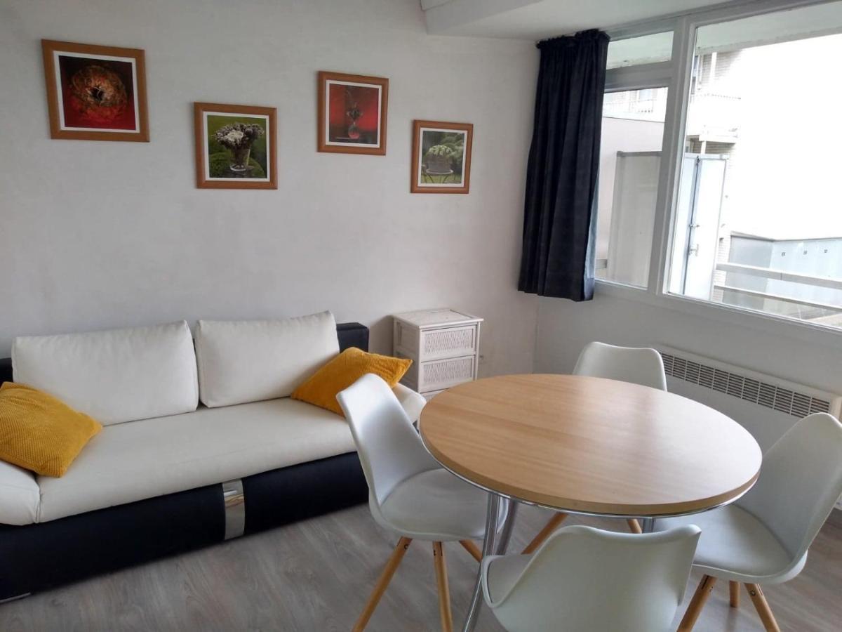Appartement Joy Lotus 105 à Le Coq Extérieur photo