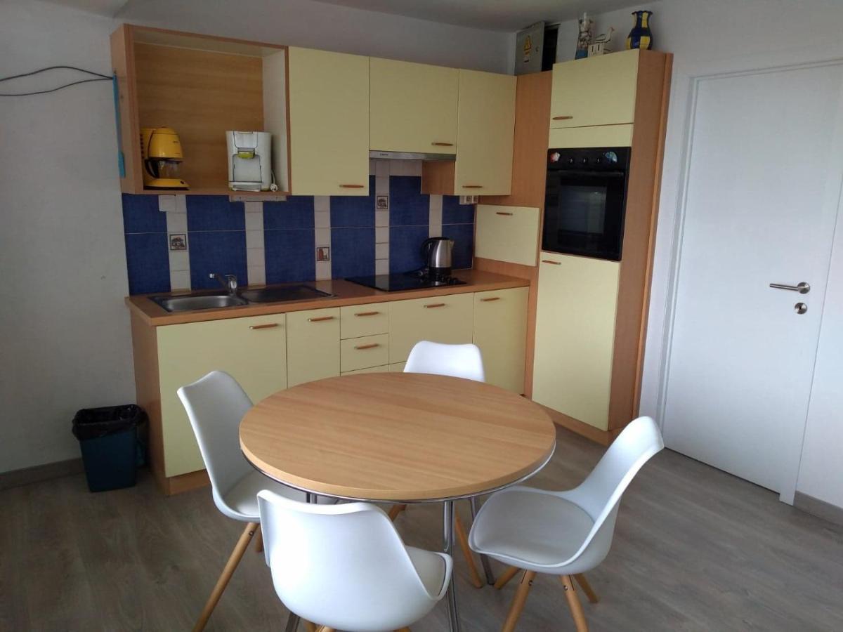 Appartement Joy Lotus 105 à Le Coq Extérieur photo